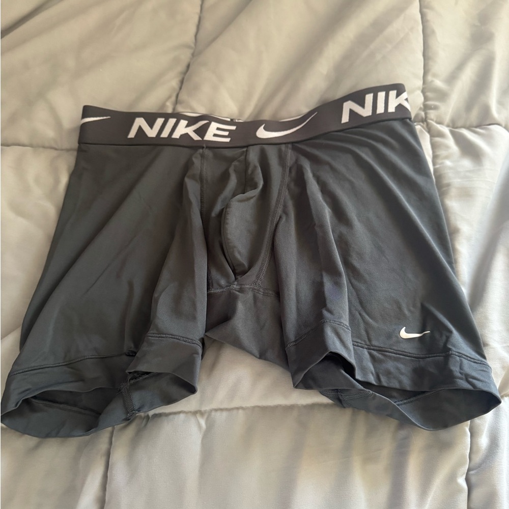 Nike Mens Boxer Briefs
